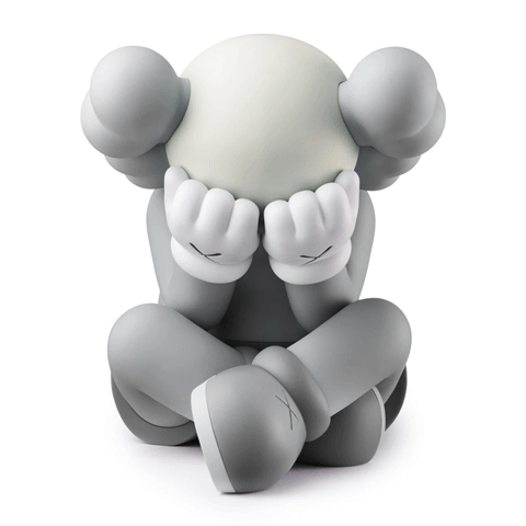 Kaws