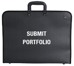 portfolio submission