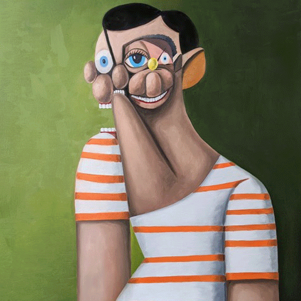 Matt Marquis
