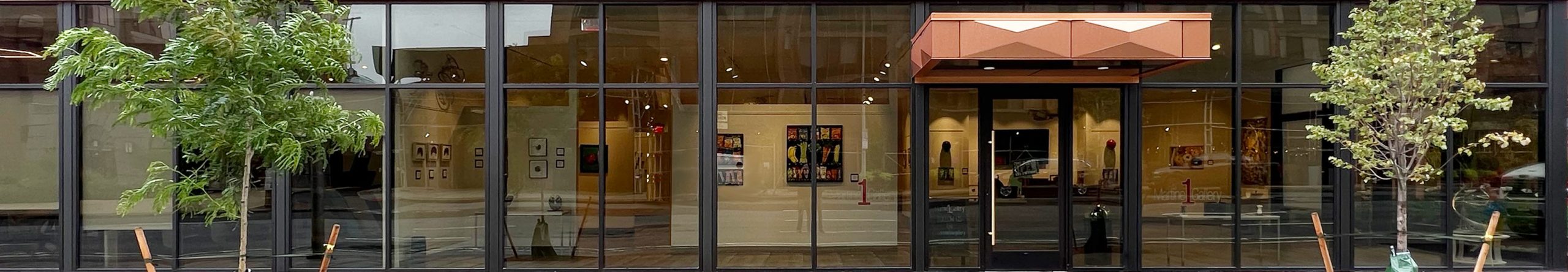ONE MARTINE GALLERY